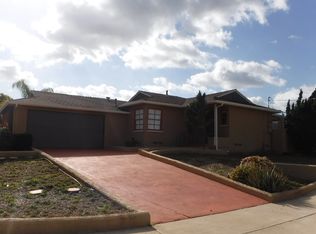 7186 Glenroy St, San Diego, CA 92120
