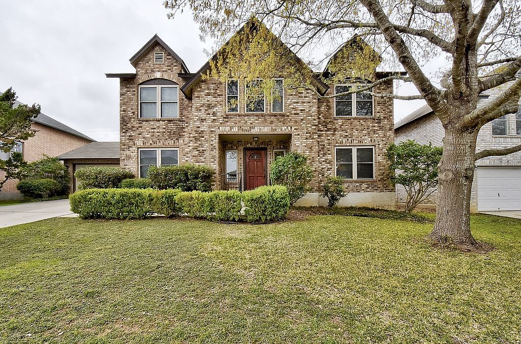 2835 Redland Trl, San Antonio, TX 78259 Zillow