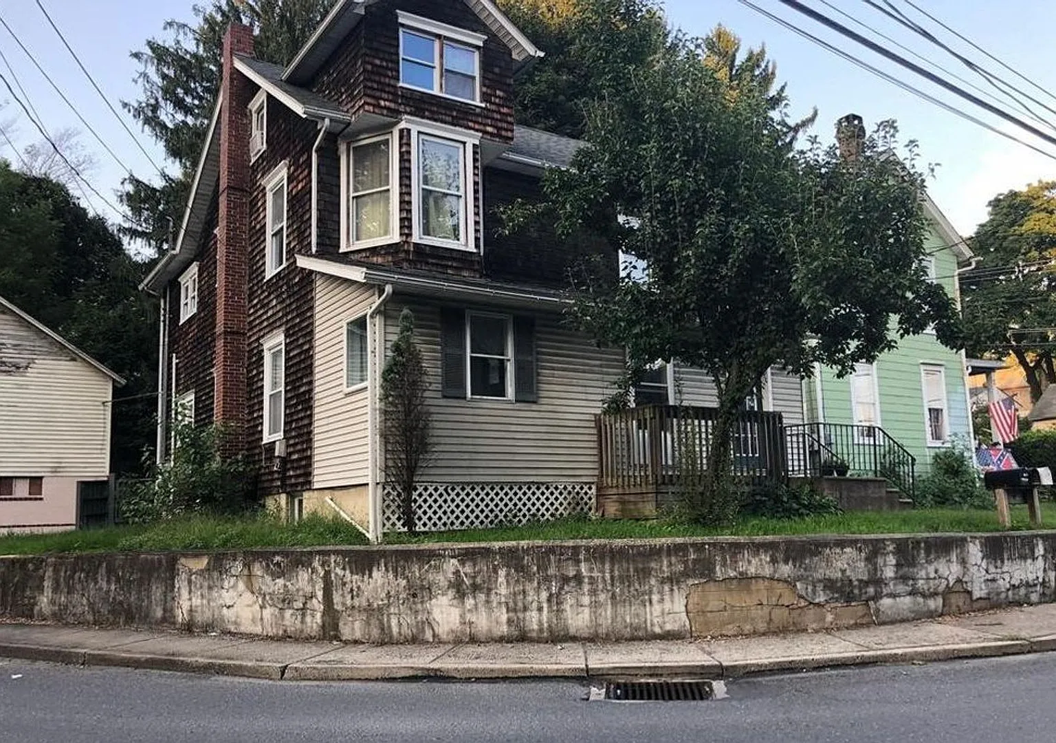 412 Chestnut Street — Photo 1