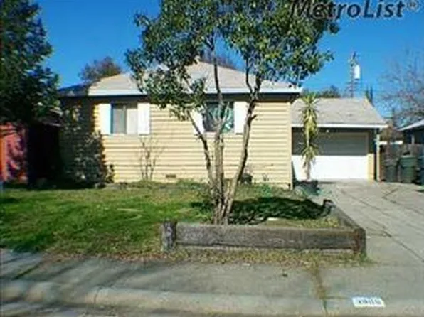 3805 Lowry Dr, North Highlands, CA 95660