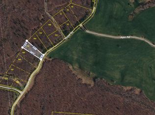 Harper Rd, Rock Island, TN 38581