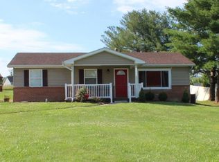 2021 Readus Rd, Edinburg, VA 22824