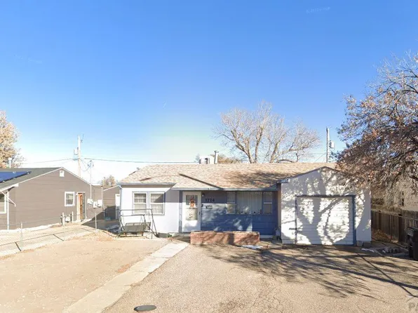 1714 Keeler Ave, Pueblo, CO 81005