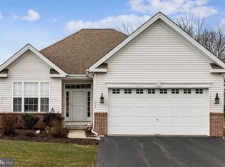 1405 Cameo Ct, Quakertown, PA 18951