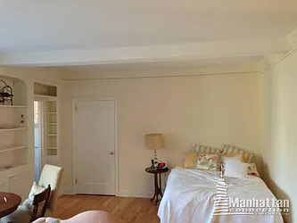 Rented by Manhattan Connection