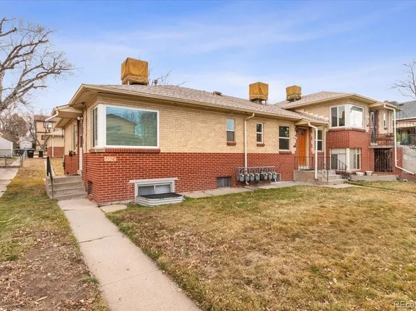 5012 W 36th Avenue #5, Denver, CO 80212