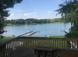 N1226 Tombeau Rd, Genoa City, WI 53128