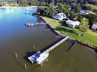 267 Locust Point Ln, Wake, VA 23176