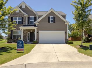 7 Olde Union Ct, Durham, NC 27703