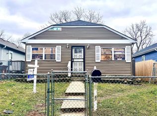2847 N Chester Ave, Indianapolis, IN