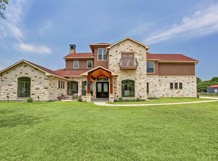 7720 Fairchild Rd, Richmond, TX 77469