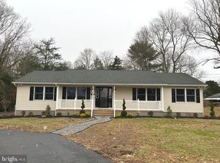 81 Valentine Rd, Bridgeton, NJ 08302