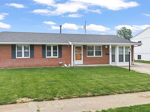 4th image of 617 Locust Ln