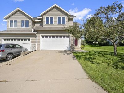 318 Redruth Drive, Dodgeville, WI, 53533