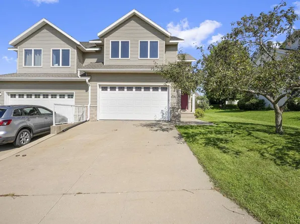 318 Redruth Drive, Dodgeville, WI 53533