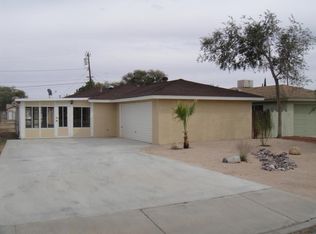 2532 Dixie St, Rosamond, CA