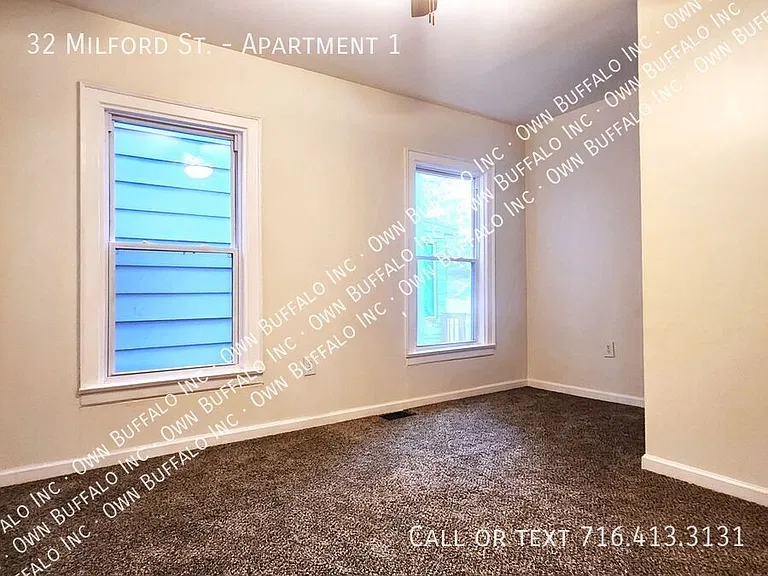 32 Milford St #1 — Photo 11