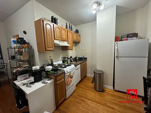 309-313 Huntington Ave #3B Photo 1