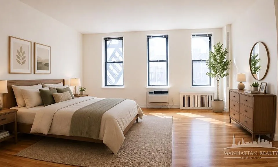 97 3rd Ave #4F
