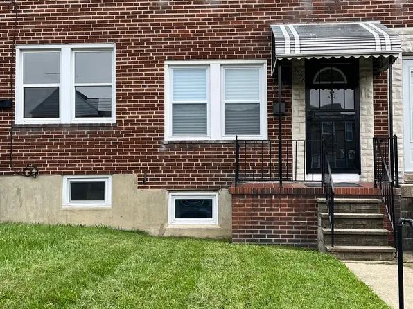 3628 Lyndale Ave, Baltimore, MD 21213