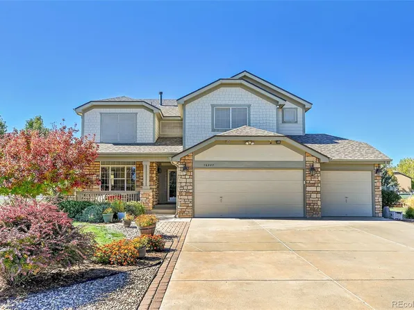 16227 Xenia Street, Brighton, CO 80602