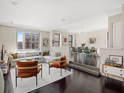 20 Clinton St APT 4E, New York, NY, 10002