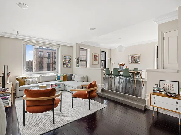 20 Clinton St APT 4E, New York, NY 10002