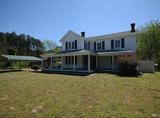 5945 Clay Bank Rd, Gloucester, VA 23061