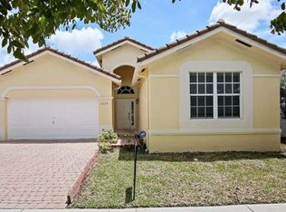 3669 SW 154th Ct, Miami, FL 33185