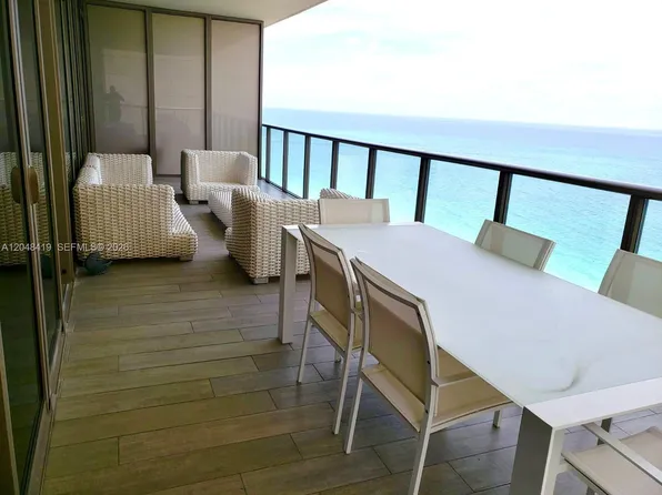9705 Collins Ave, Bal Harbour, FL