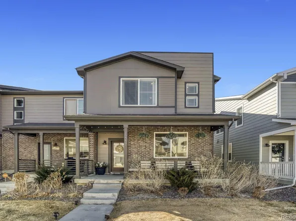12237 Creamery Street, Thornton, CO 80241