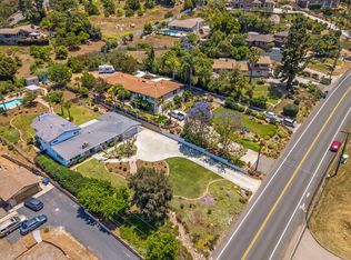 1073 Vista Grande Rd, El Cajon, CA 92019