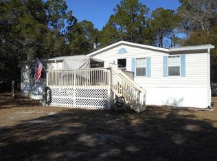 110 Jer Be Lou Blvd, Panacea, FL 32346