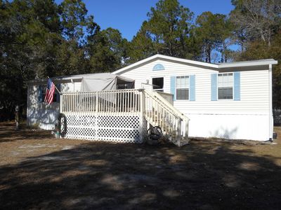 110 Jer Be Lou Blvd, Panacea, FL, 32346