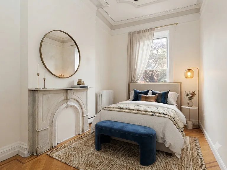 609 Bloomfield St #3 — Photo 2