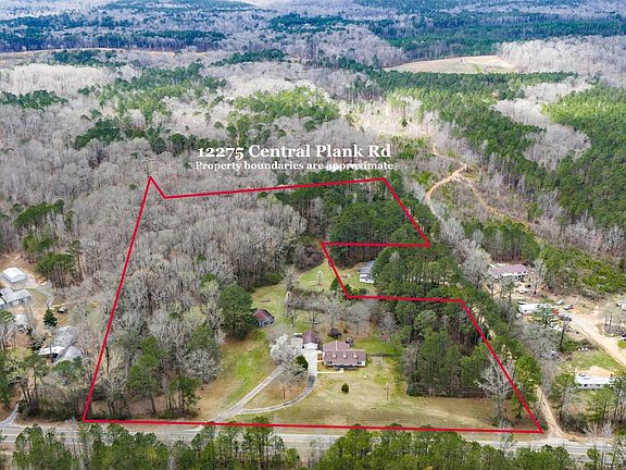 3rd image of 12275 Central Plank Rd