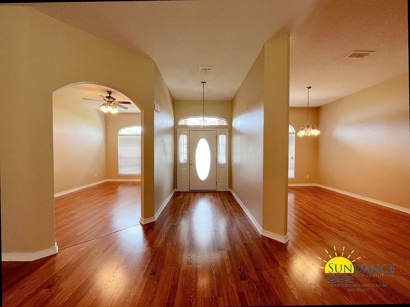Holley by the Sea 4 bedroom & 3 full bathroom home! — Photo 4