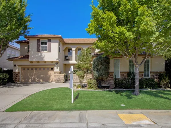 4448 Malana Way, Rancho Cordova, CA 95742