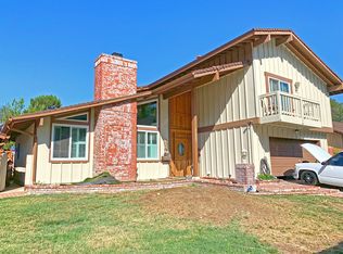 25623 Bellerive Dr, Santa Clarita, CA 91355