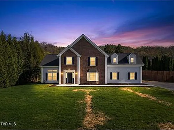 21164 Vances Mill Rd, Abingdon, VA 24211