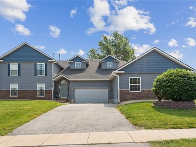 4610 Westchester Dr NE UNIT A, Cedar Rapids, IA, 52402