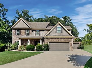 1857 Bloom Ct, Dacula, GA 30019