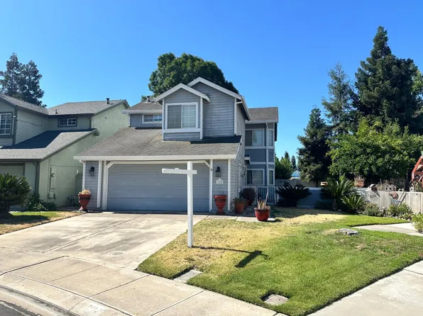 320 Laurelwood Cir, Manteca, CA 95336