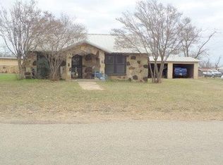 631 Ranck Ave, Mason, TX 76856