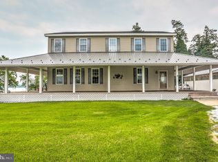 110 E Frazer St, Etters, PA 17319