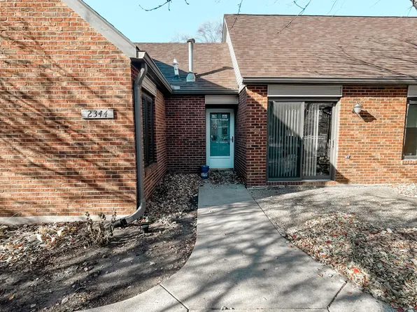 2344 Hilton Ct, Ames, IA 50014