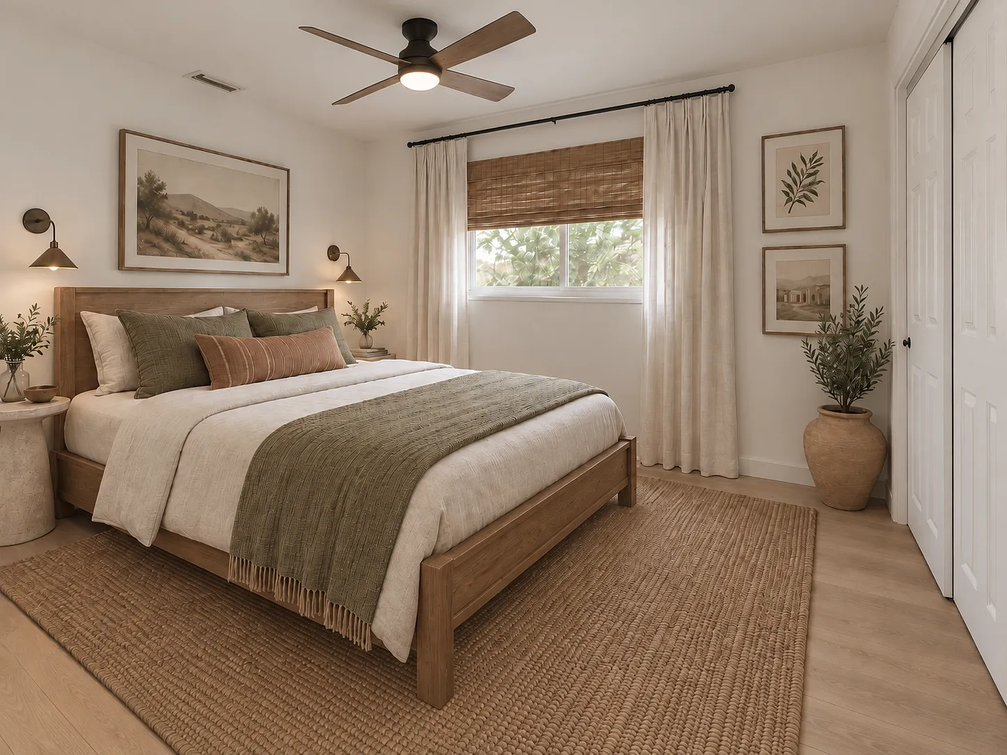 4 bed, 1300 sqft, $3,800 — Photo 3