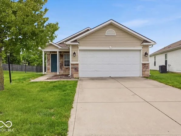 12679 Old Pond Rd, Noblesville, IN 46060