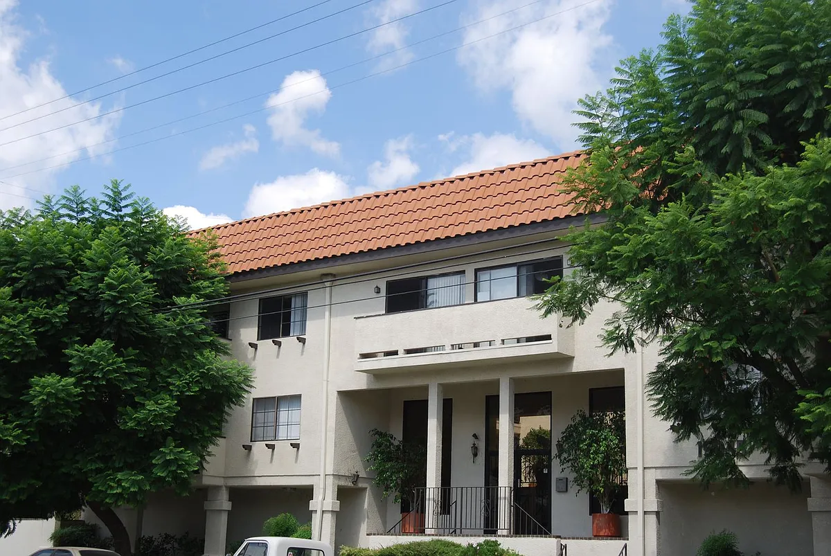 Building Photo - Blumax Magnolia LLC