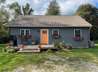 1325 Trucott Rd #1325, Holland, VT 05830